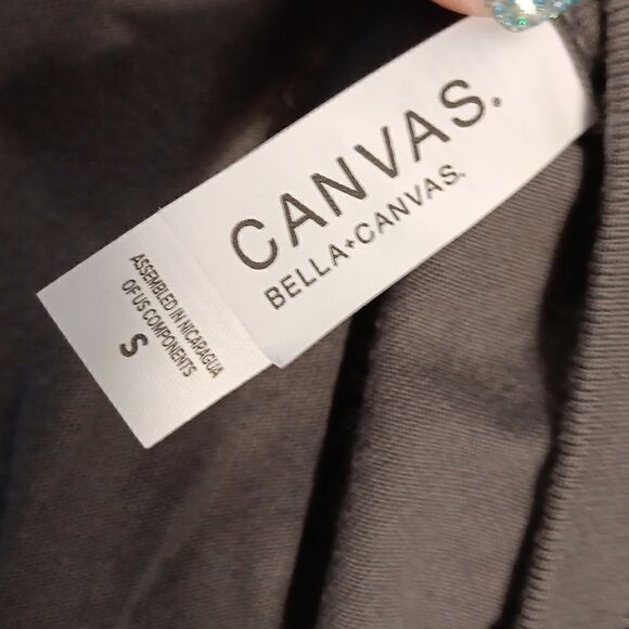 Wade Hayes "Who Saved Who" Women's Tee - Picture 4 of 5